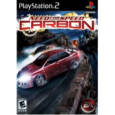 Need for Speed Carbon (PS2)