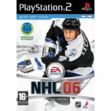 NHL 06 (PS2)
