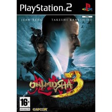 Onimusha 3 (PS2)