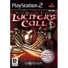 Shin Megami Tensei: Lucifers Call (PS2)