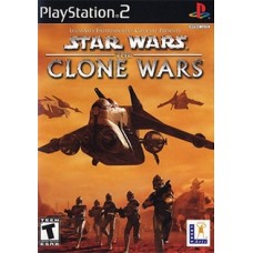 Star Wars: The Clone Wars (PS2)