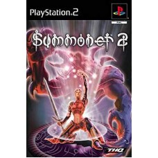 Summoner 2 (PS2)