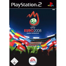 UEFA Euro 2008 (PS2)