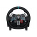 Руль Logitech Driving Force G29 (PS4)