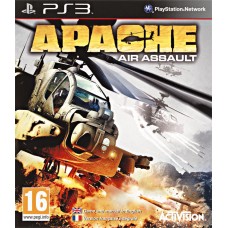 Apache: Air Assault (PS3)