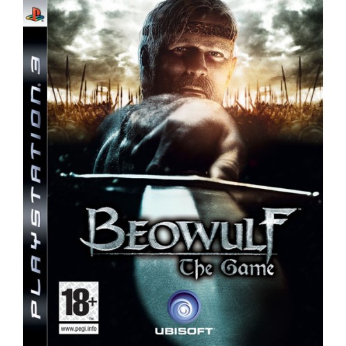 Beowulf (PS3)