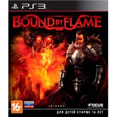 Bound by Flame (английская версия) (PS3)