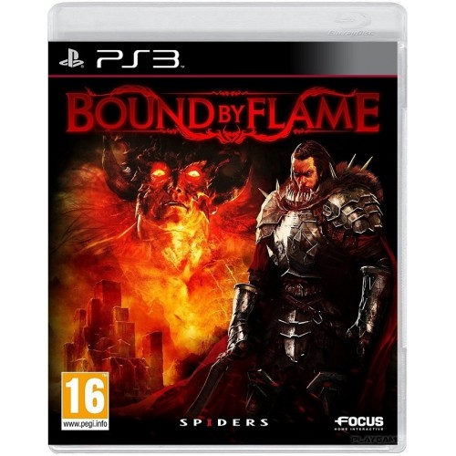 Bound by Flame (PS3)