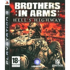 Brothers in Arms: Hells Highway (PS3)