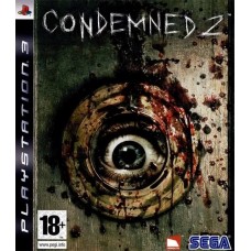 Condemned 2 (PS3)