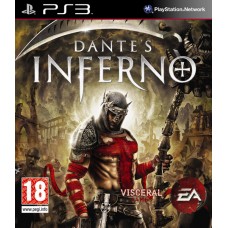 Dante's Inferno (PS3)