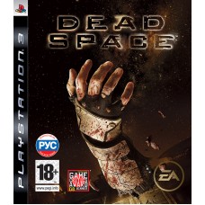 Dead Space (русская версия) (PS3)