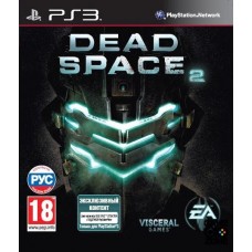 Dead Space 2 (русские субтитры) (PS3)