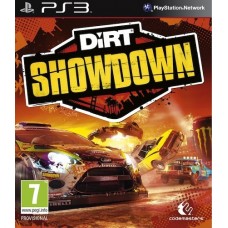 Dirt Showdown (PS3)