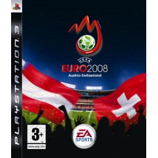 UEFA EURO 2008 (русские субтитры) (PS3)