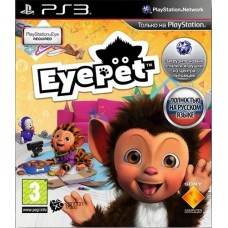 EyePet (русская версия) (PS3)