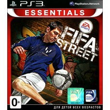 Fifa Street (PS3)