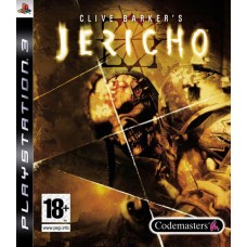 Clive Barker's Jericho (PS3)