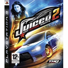 Juiced 2: Hot Import Nights (PS3)