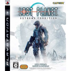 Lost Planet: Extreme Condition (PS3)