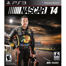 Nascar '14 (PS3)