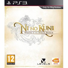 Ni no Kuni: Wrath of the White Witch (PS3)