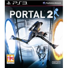Portal 2 (русская версия) (PS3)