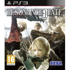 Resonance of Fate (PS3)