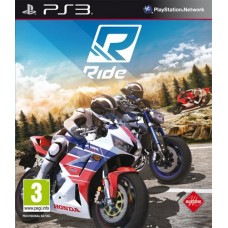 Ride (PS3)