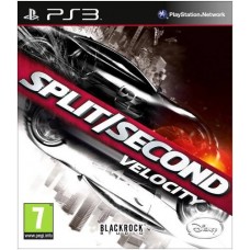 Split/Second: Velocity (PS3)