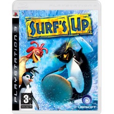 Surf's Up (Лови волну) (PS3)