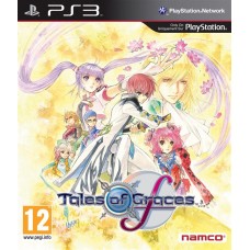Tales of Graces f (PS3)
