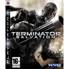 Terminator Salvation (PS3)