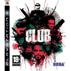 The Club (PS3)