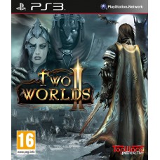 Two Worlds 2 (PS3)