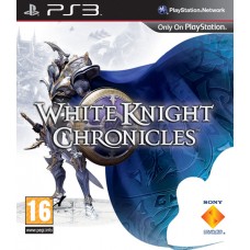 White Knight Chronicles (PS3)