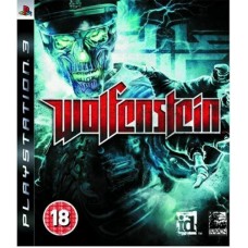 Wolfenstein (русская версия) (PS3)