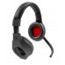 Проводная стереогарнитура Speedlink Coniux Stereo Headset (SL-4533-BK)