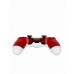 Беспроводной кастомизированный геймпад Sony DualShock 4 (CUH-ZCT2E) FC Bayern Munich