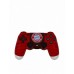 Беспроводной кастомизированный геймпад Sony DualShock 4 (CUH-ZCT2E) FC Bayern Munich