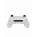 Беспроводной кастомизированный геймпад Sony DualShock 4 (CUH-ZCT2E) Космический белый