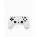 Беспроводной кастомизированный геймпад Sony DualShock 4 (CUH-ZCT2E) Космический белый