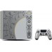 Игровая приставка Sony PlayStation 4 Pro 1 ТБ + God of War Limited Edition