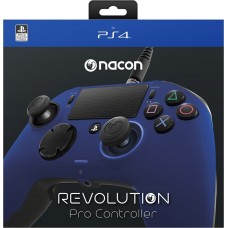 Геймпад Nacon Revolution Pro Controller (синий) PS4