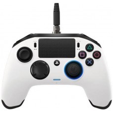 Геймпад Nacon Revolution Pro Controller (белый) PS4