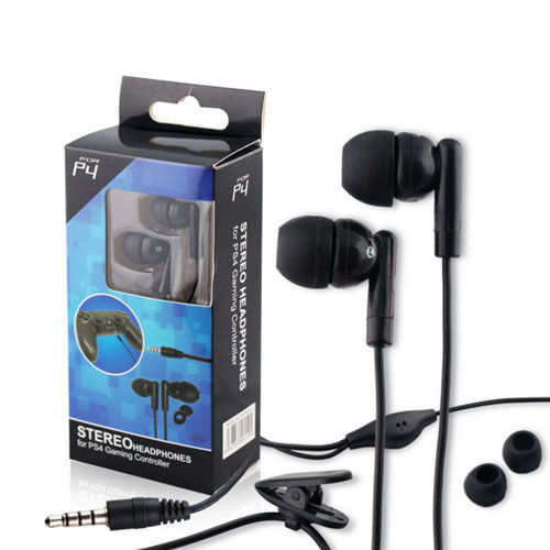 Стереогарнитура Headphones Stereo DOBE PS4