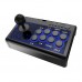 Аркадный контроллер Dobe 7 in 1 Arcade Fighting Stick (TP4-1886)