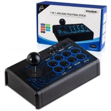 Аркадный контроллер Dobe 7 in 1 Arcade Fighting Stick (TP4-1886)