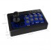 Аркадный контроллер Dobe 7 in 1 Arcade Fighting Stick (TP4-1886)