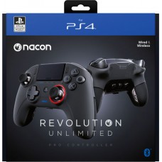 (Trade-In) Геймпад Nacon Revolution Unlimited Pro Controller (PS4)